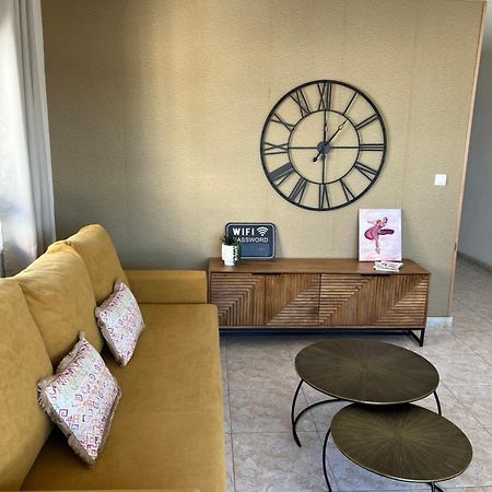 Cornelias Home Tc3 Atico Los Cristianos  Exterior foto
