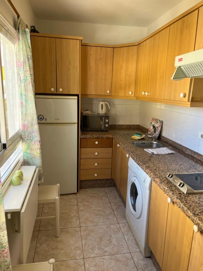 Cornelias Home Tc3 Atico Los Cristianos  Exterior foto