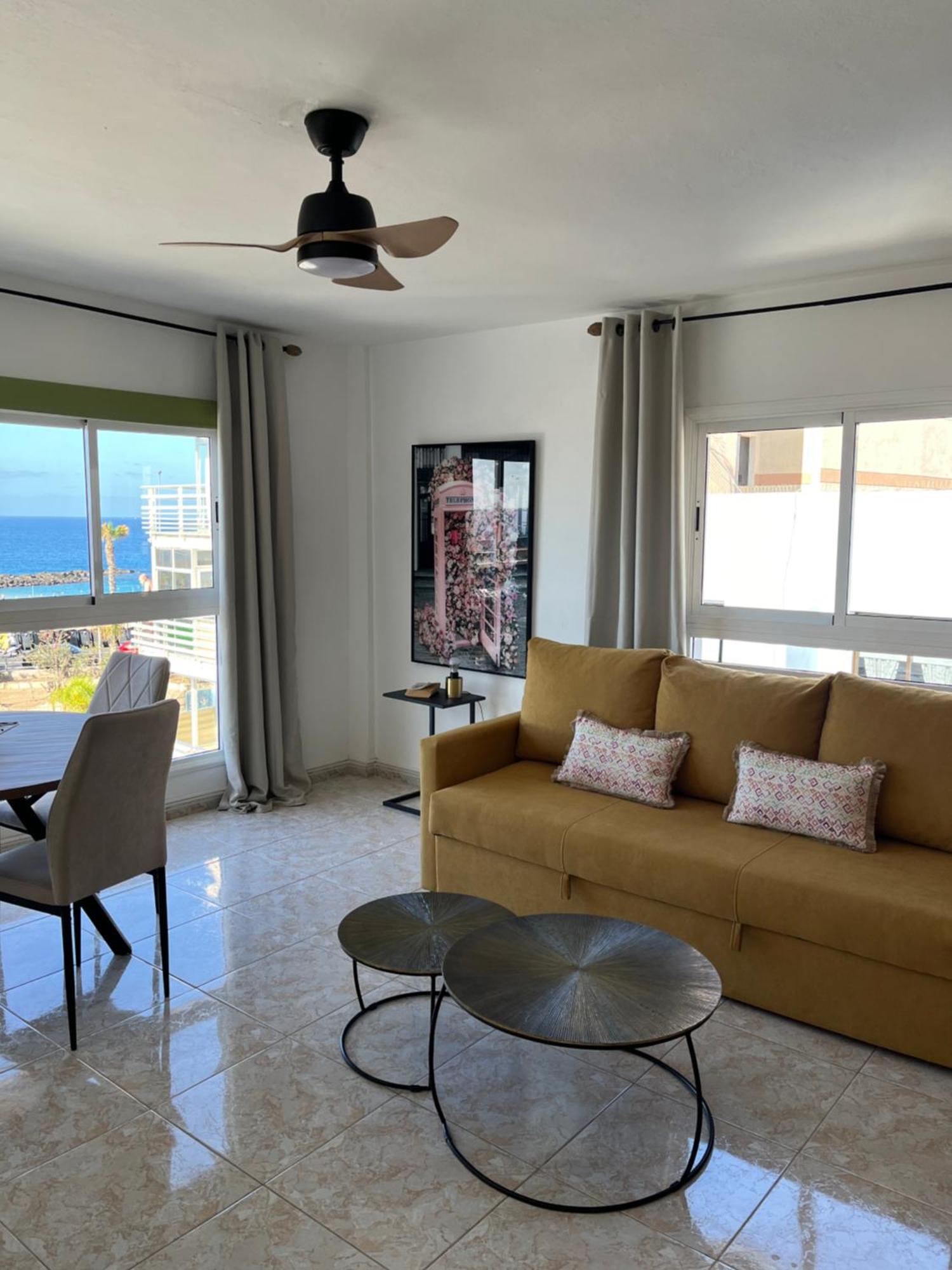 Cornelias Home Tc3 Atico Los Cristianos  Exterior foto