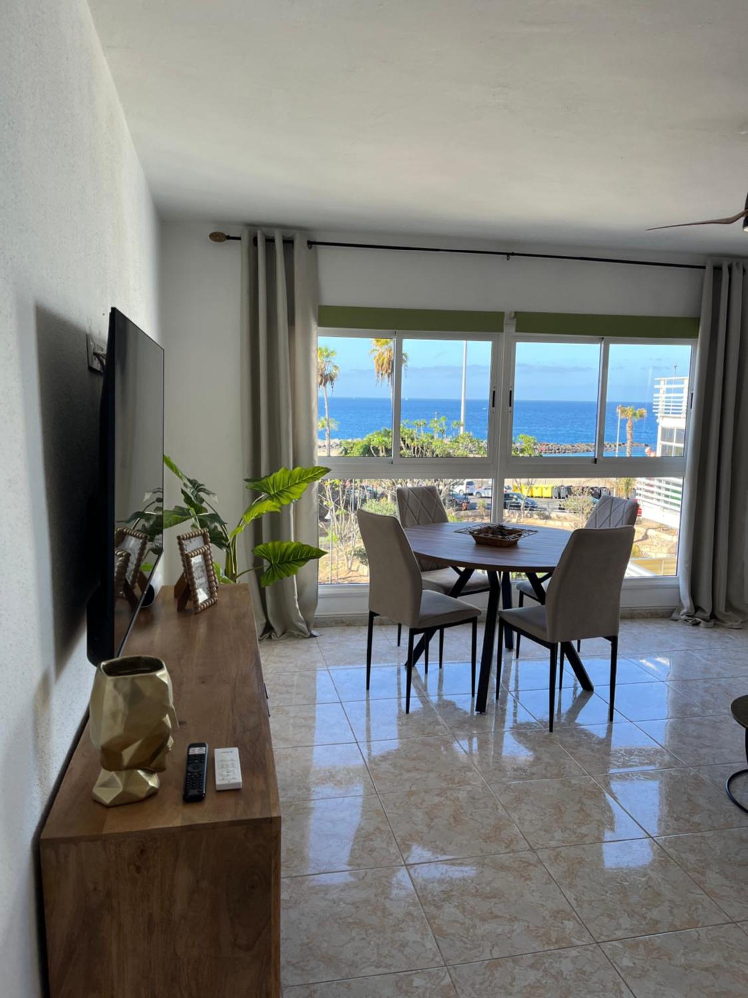 Cornelias Home Tc3 Atico Los Cristianos  Exterior foto